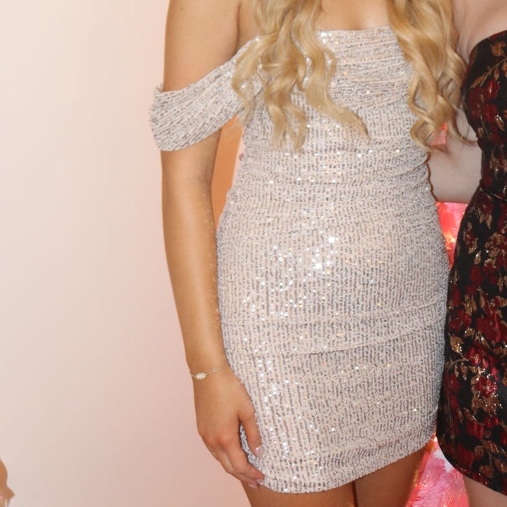 Cocktail dress